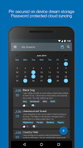 Dream Journal Ultimate Mod Apk 1