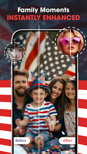 Perfectme: AI Photo Enhancer screenshot 3