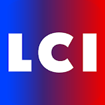 Cover Image of Télécharger TF1 INFO - LCI : Actualités 6.8.1 APK