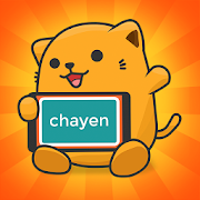  Chayen - charades word guess party 