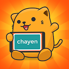 Chayen  - ジェスチャーで遊ぼう 7.1.0