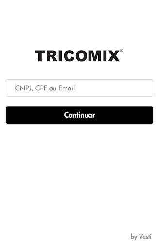 Android application Tricomix screenshort