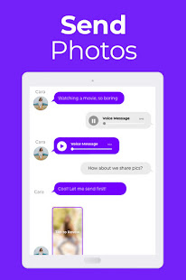 HUDu2122 Dating & Hookup App - Meet New People 7.2.0 APK screenshots 24