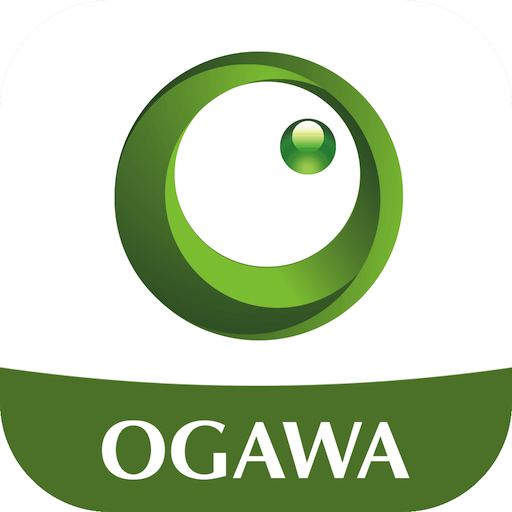 OGAWA Wellness HD 1.0.19 Icon