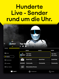 Pluto TV - TV, Filme & Serien Screenshot