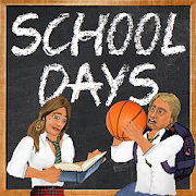 School Days  for PC Windows and Mac