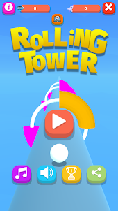 Rolling Tower