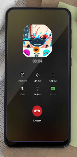 Call-myhero academia simulator