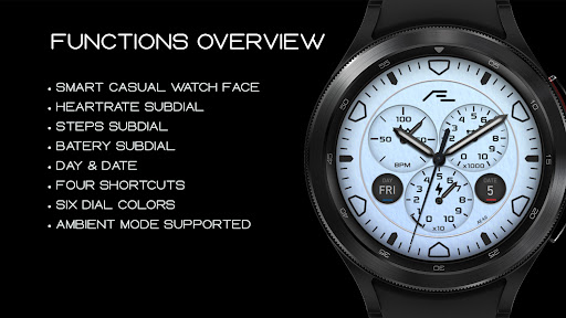 AE ACTIVE SONNE screenshot 2