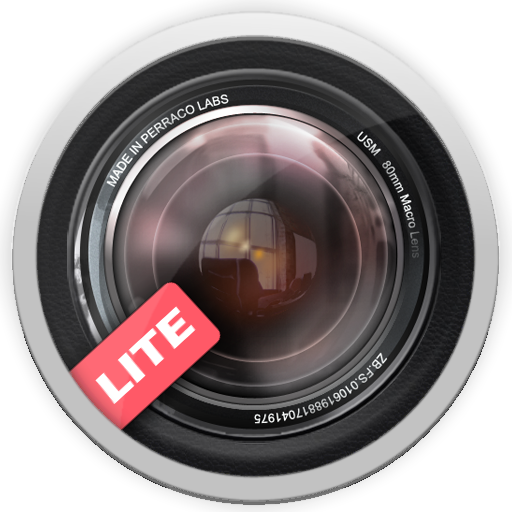 Cameringo Lite - Filter Kamera