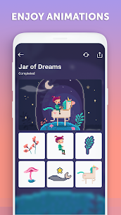 PixelArt  Color by Number, Sandbox Coloring Book Apk Download New 2021 3