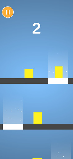 Slide the Cube Screen 2