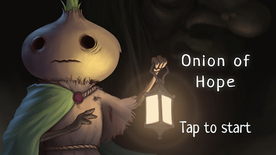 Onion of hope 1.0 Screenshots 1