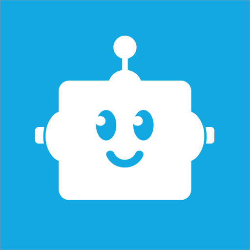 わくわくエンジニアくん logo