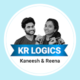 KR Logics - Bank Exam Prep icon