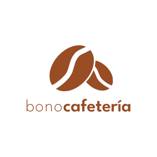 Bono Cafetería logo