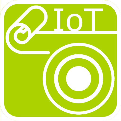 Sensing Mat Connect logo