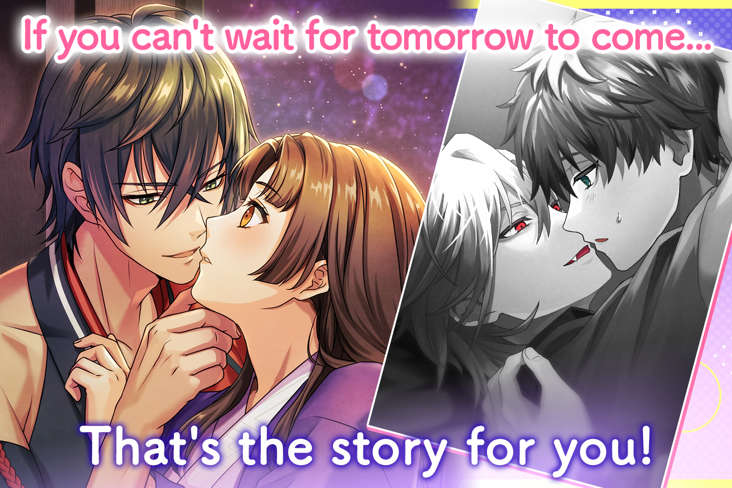 download otome-stories-choose-episode-mod-apk