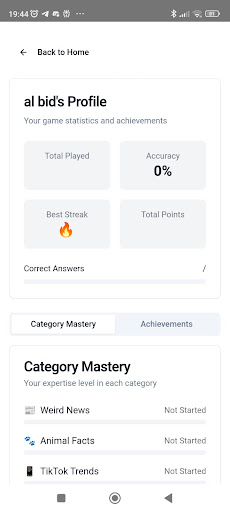 Fact Finder Spot the Fake