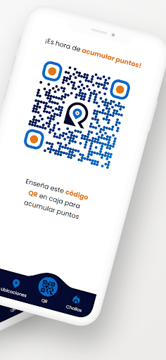 Promoil Screen 2