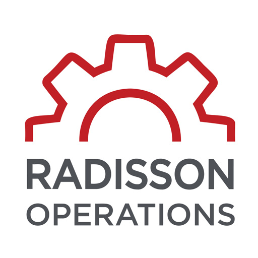 Radisson Operations  Icon