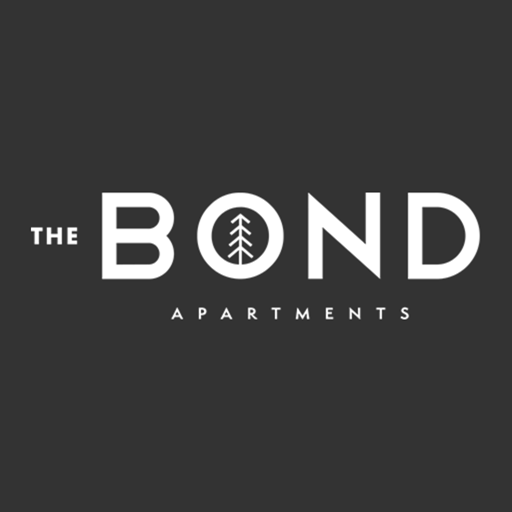 The Bond Resident logo