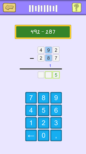 Mathe Klasse 3 by SHERIF