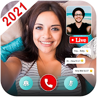 Live Video Call - Video Chat