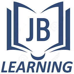 Icon image JB Learning
