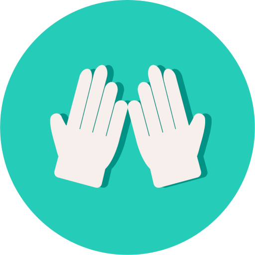 দুআ ( Daily Dua ) logo