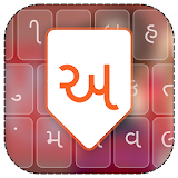 Gujarati Keyboard icon