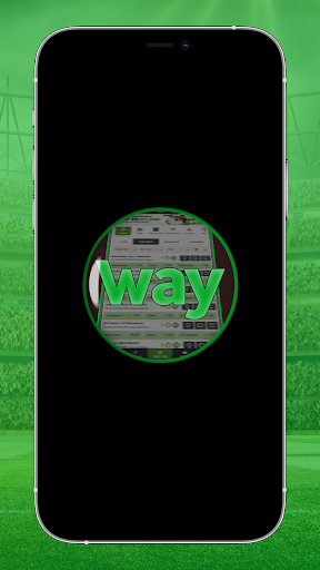 Android application Way screenshort