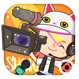 รูปไอคอน Miga Town: My TV Shows