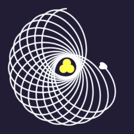 Gravity Simulator logo