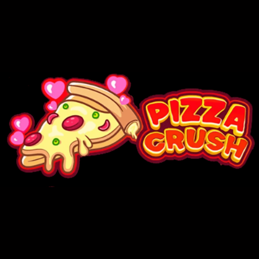 Pizza Crush logo
