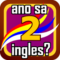 Ano sa Ingles Ito Pinoy Quiz