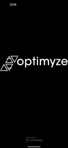 Android application Optimyze screenshort