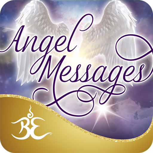 My Guardian Angel Messages  Icon
