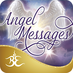 「My Guardian Angel Messages」のアイコン画像