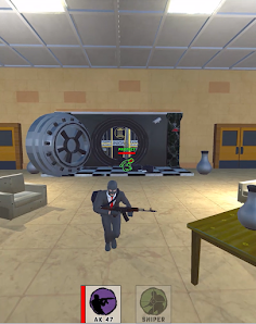 Duo Crime Squad - Screenshot 2
