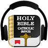RSVCE Bible Offline Catholic