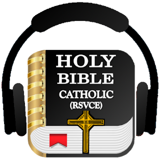RSVCE Bible Offline Catholic apk