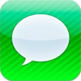 WhatsUp Chat Messenger icon