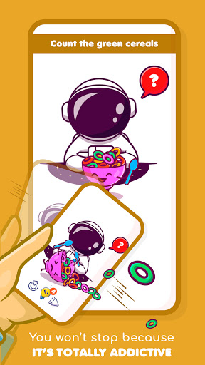 Brain Play – Tricky Puzzles Brain Training Games