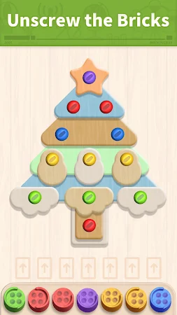 Game screenshot Brick Puzzles hack