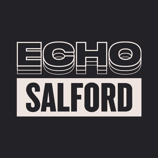 Echo Salford logo