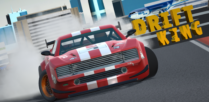 Offline Car Drift Games 3D