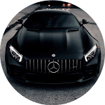 Cover Image of ดาวน์โหลด วอลเปเปอร์รถยนต์ Mercedes Benz  APK
