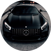 Mercedes Benz car Wallpapers for Mobile phones