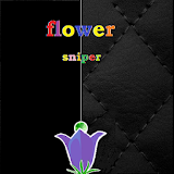 flower sniper icon